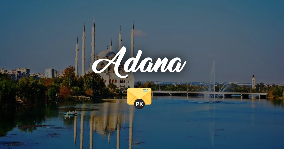 Adana