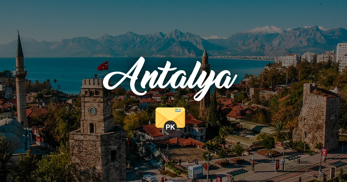 Antalya