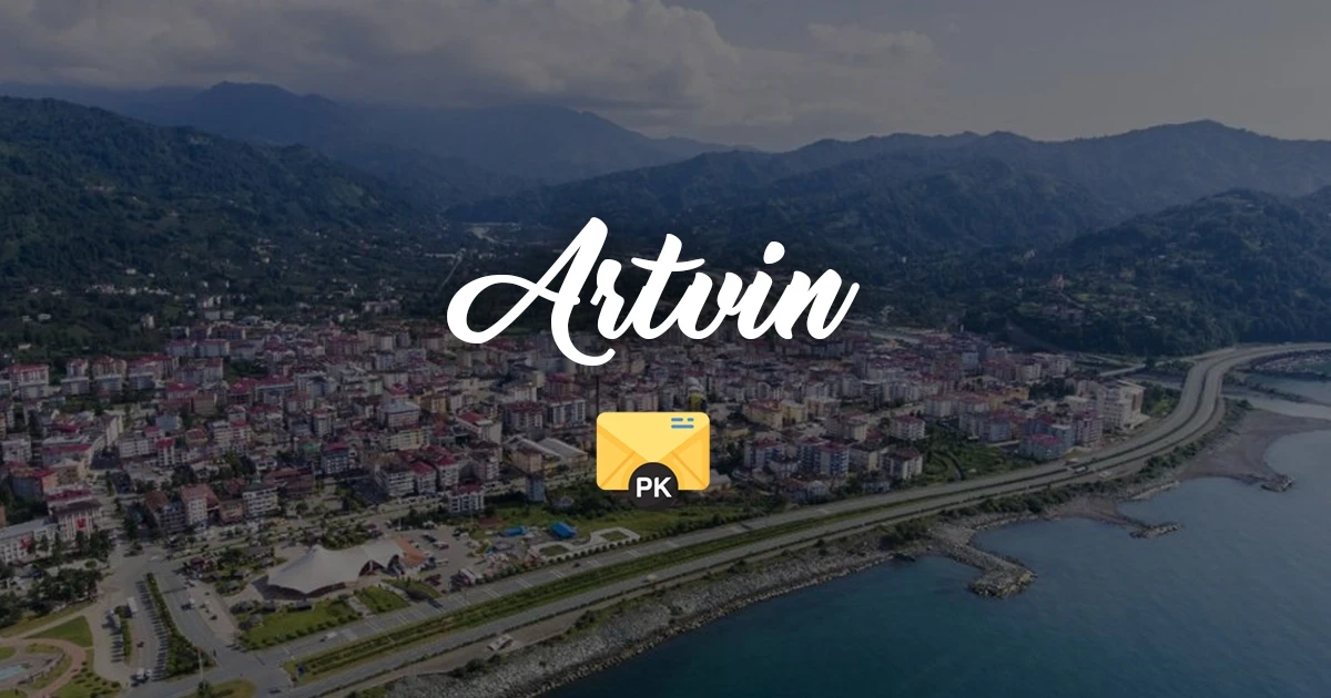 Artvin