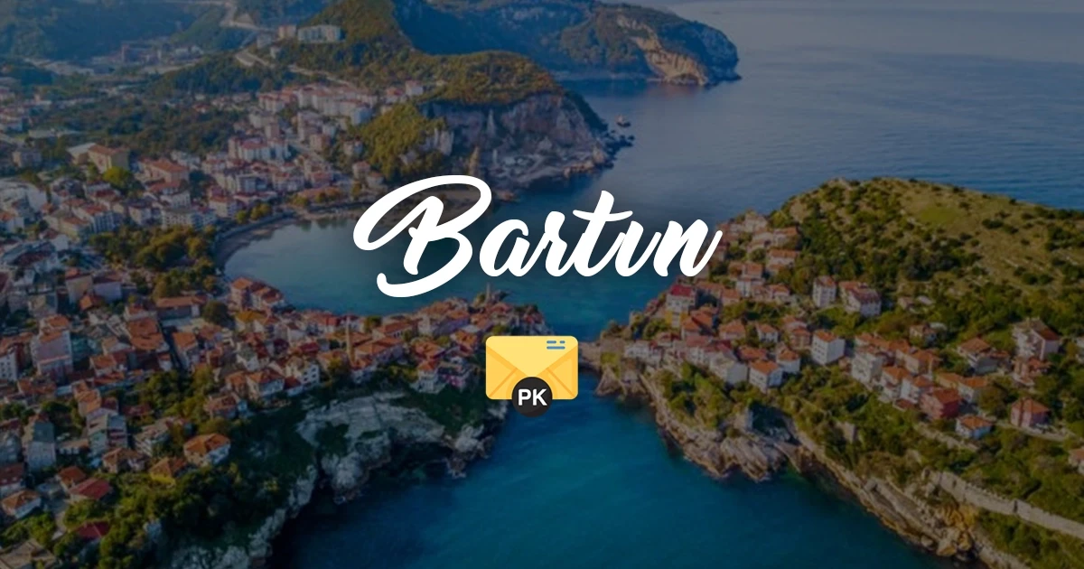 Bartın