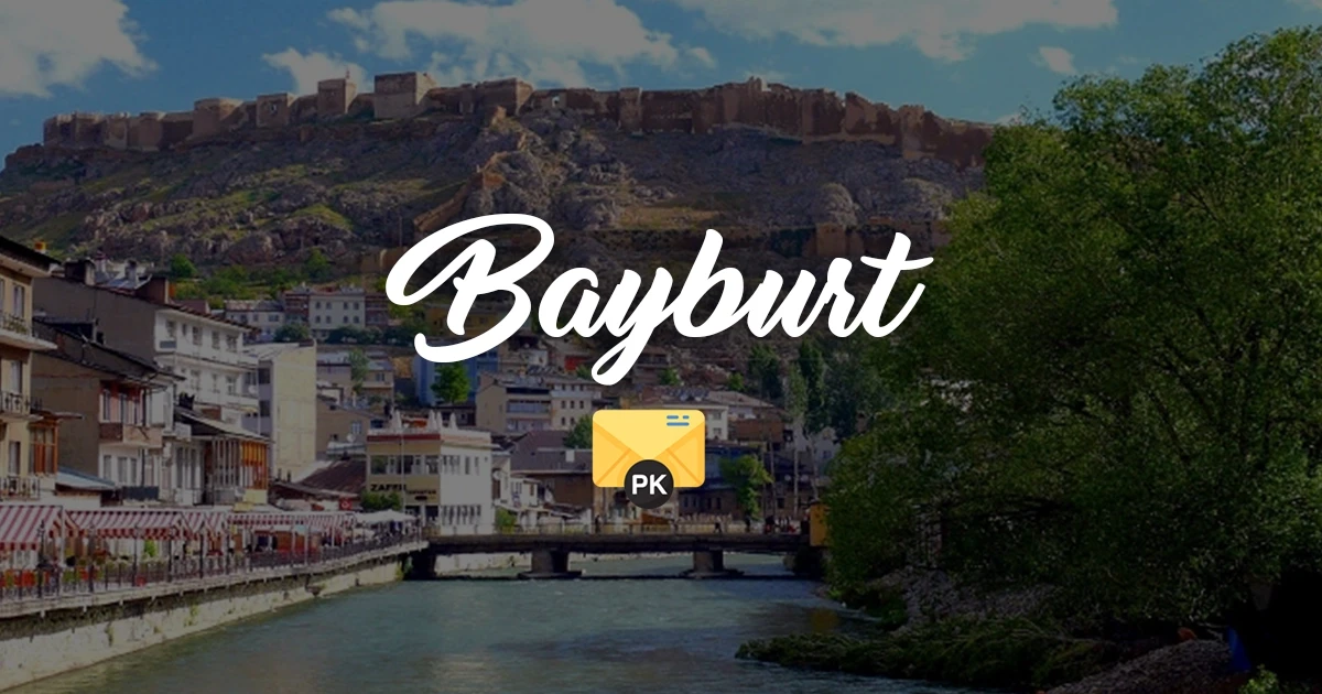 Bayburt