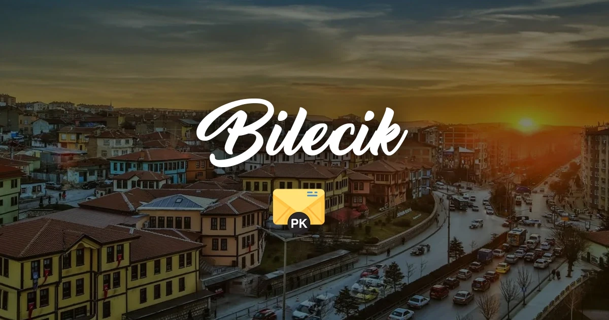 Bilecik
