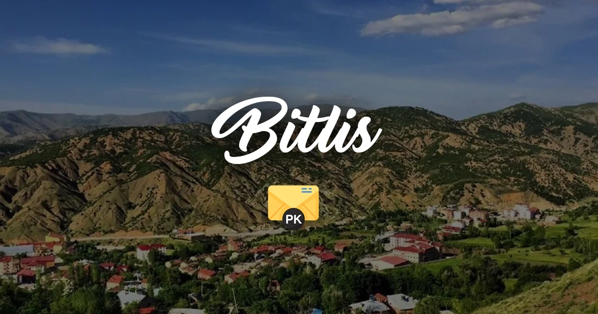 Bitlis
