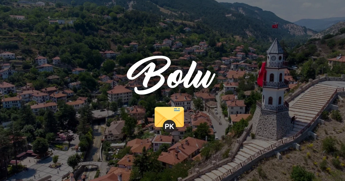 Bolu