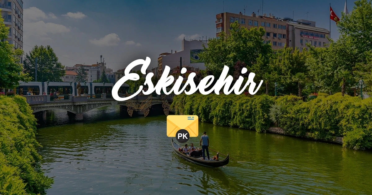Eskişehir