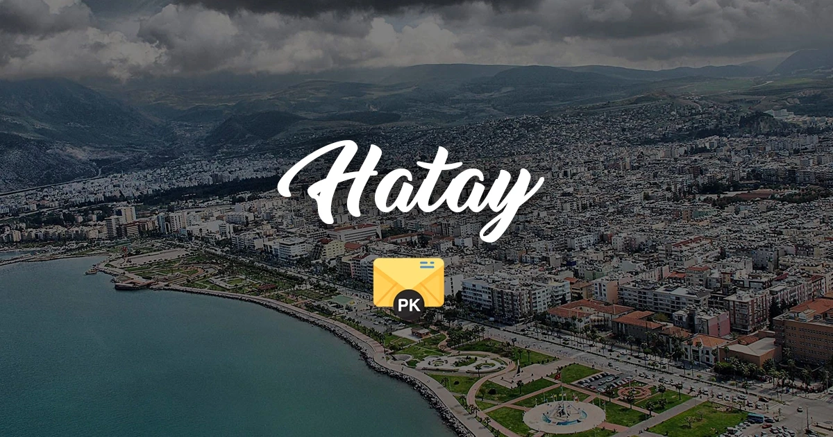 Hatay