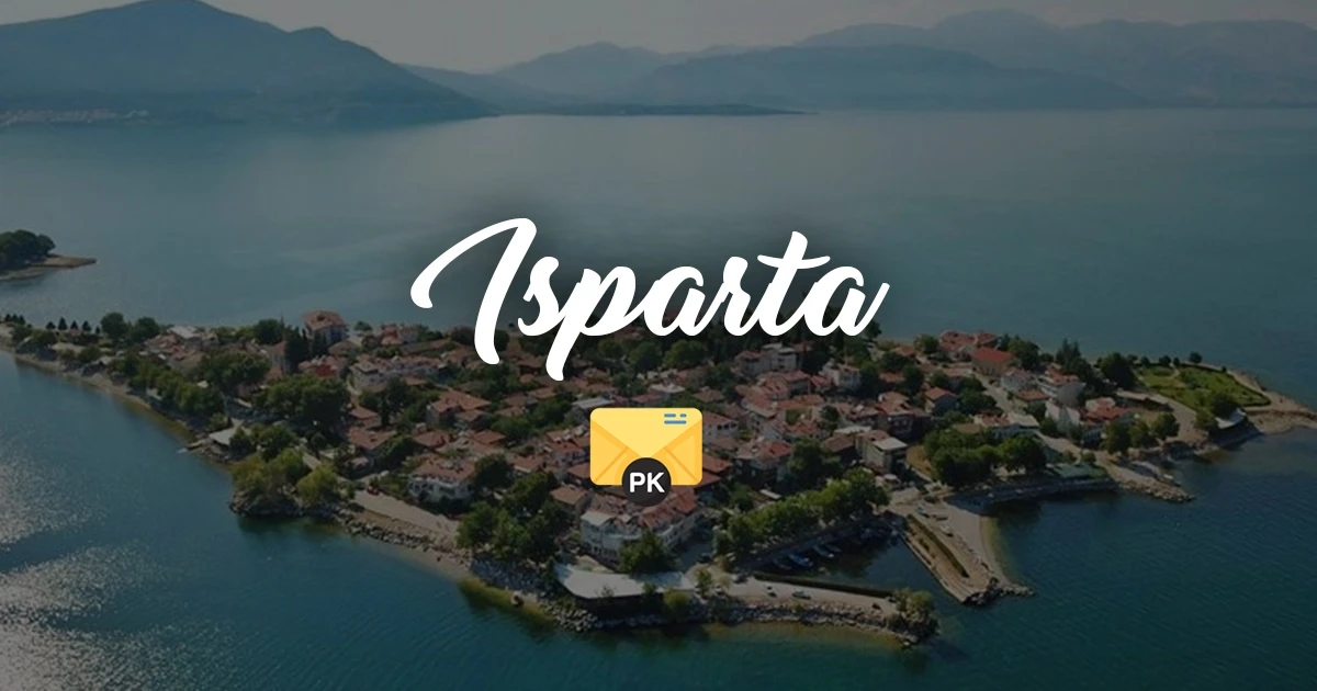 Isparta
