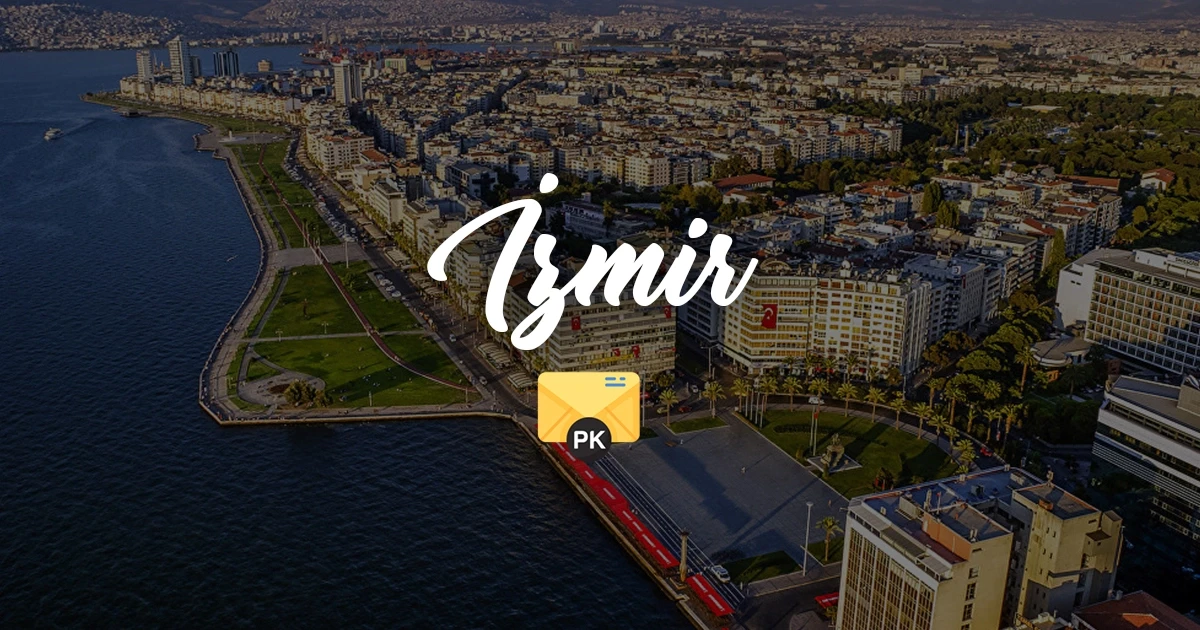 İzmir