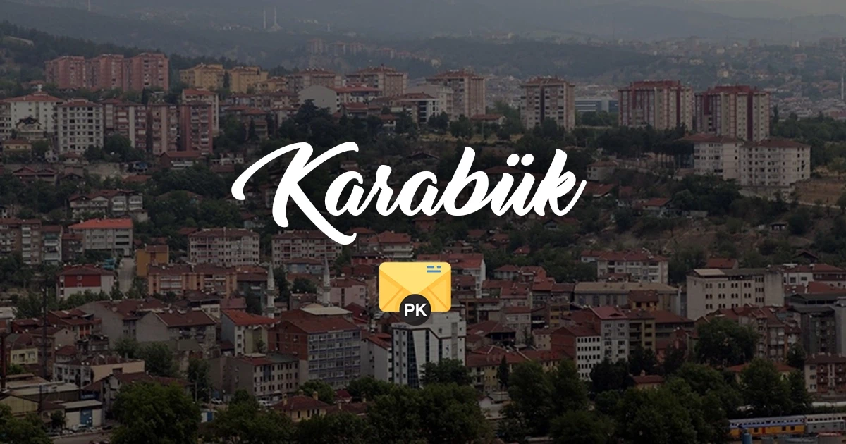 Karabük