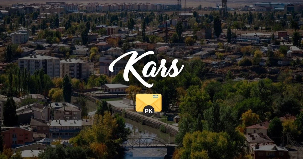 Kars