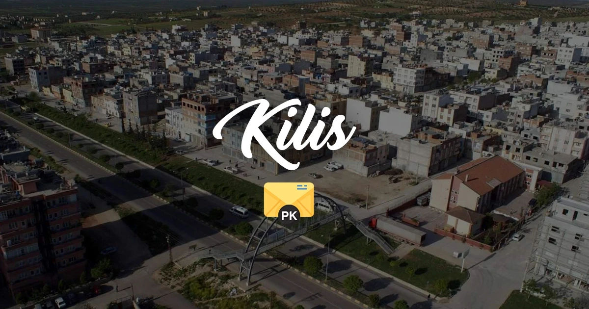 Kilis