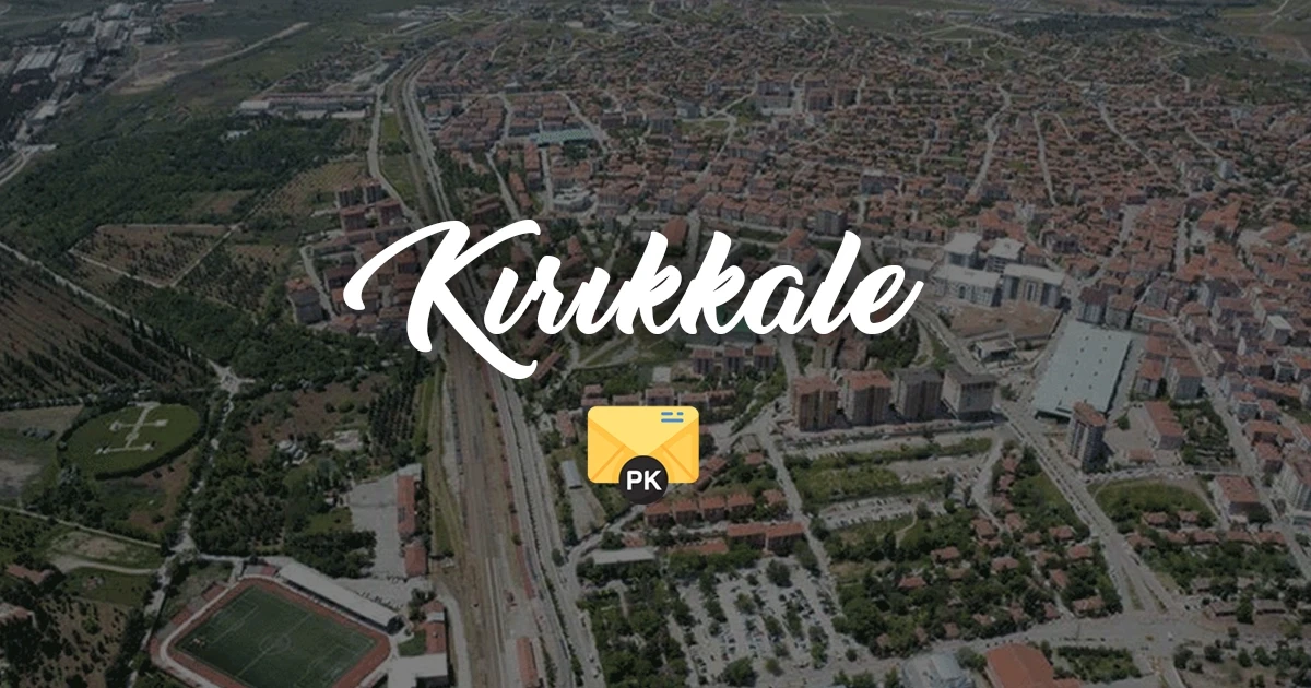 Kırıkkale