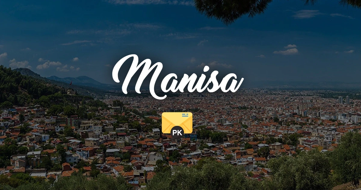 Manisa