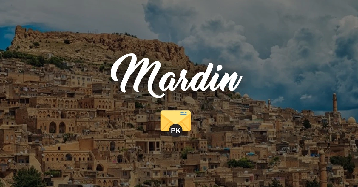 Mardin