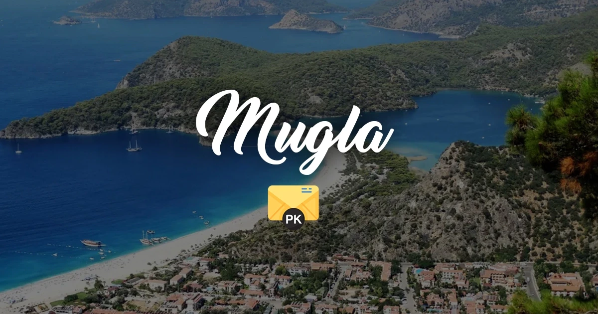 Muğla