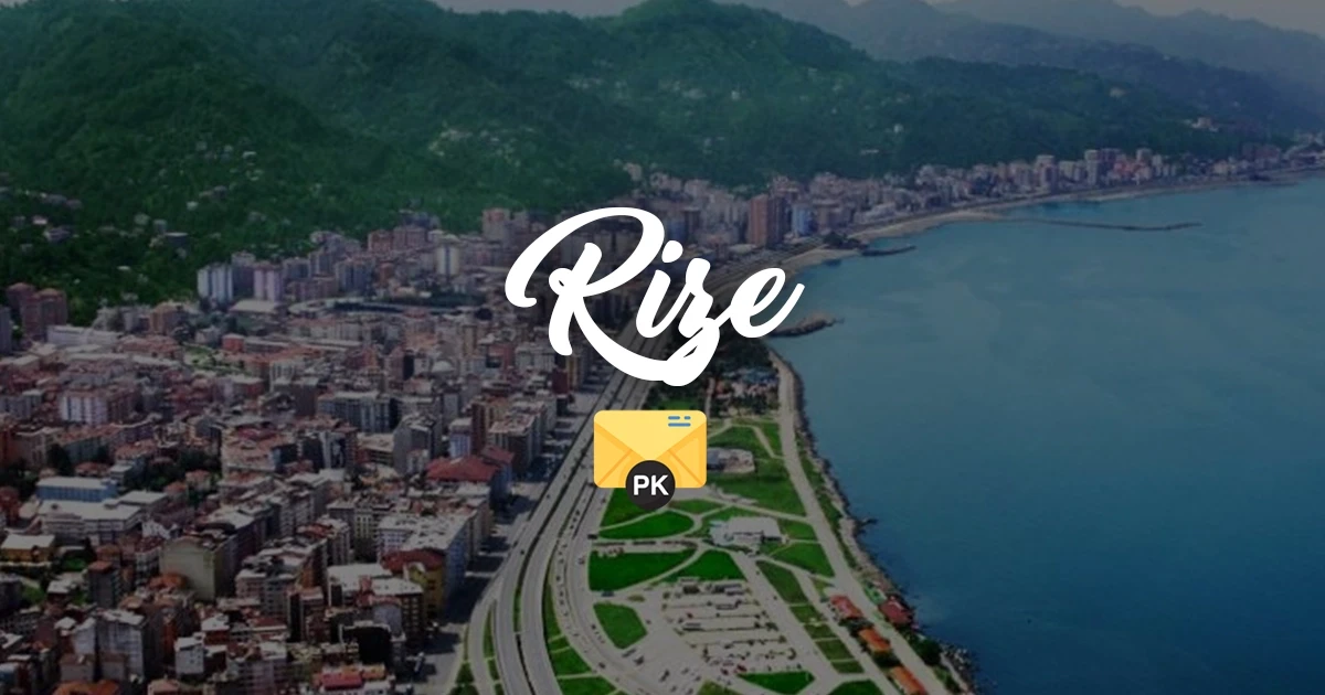 Rize