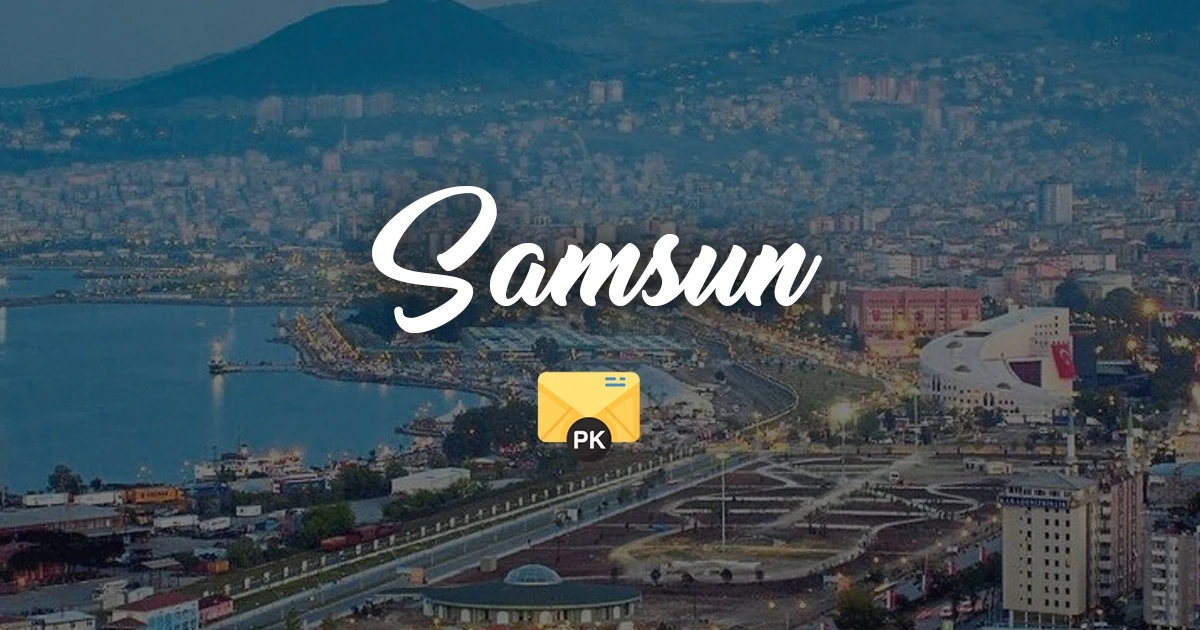 Samsun