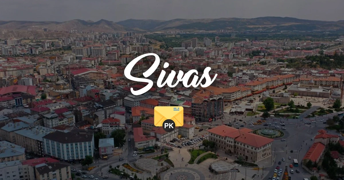 Sivas