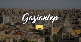Gaziantep