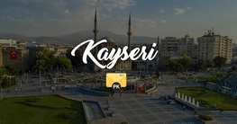 Kayseri