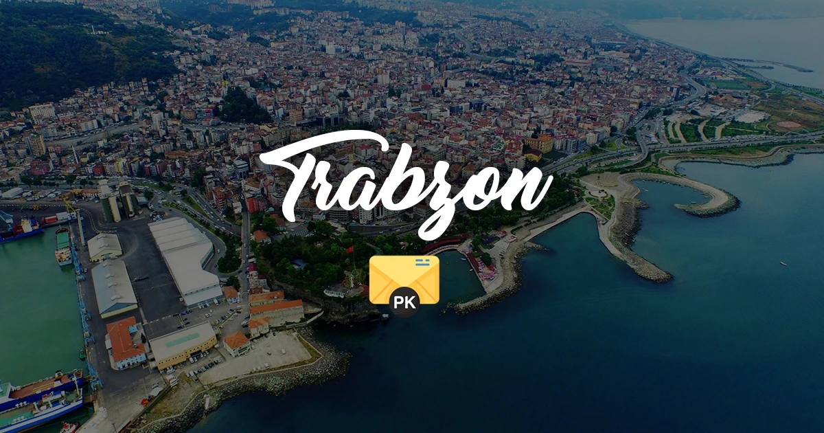 Trabzon