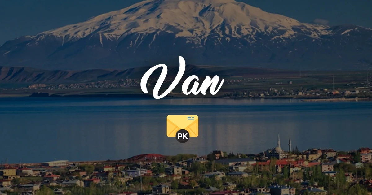Van