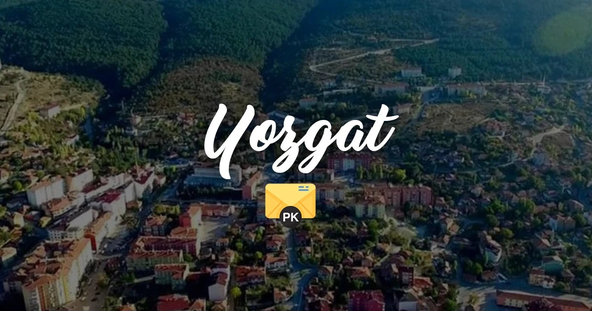 Yozgat